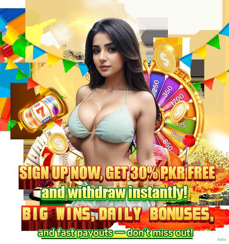 Slots no app hxhx mobile