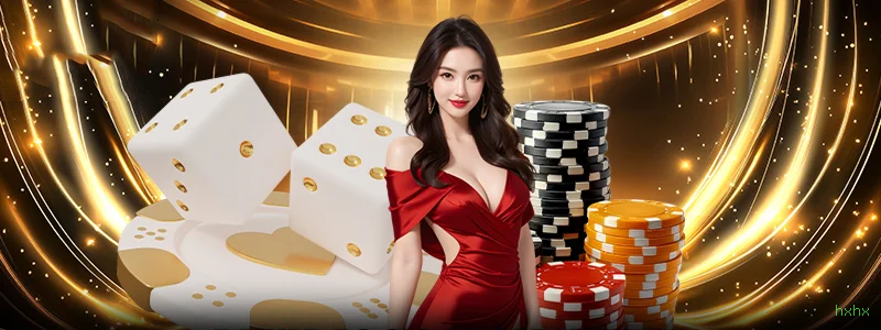 Cassino ao vivo hxhx dealers